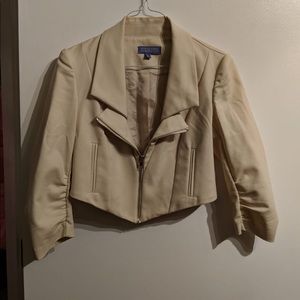 Vivienne Tam Jacket (Petite)